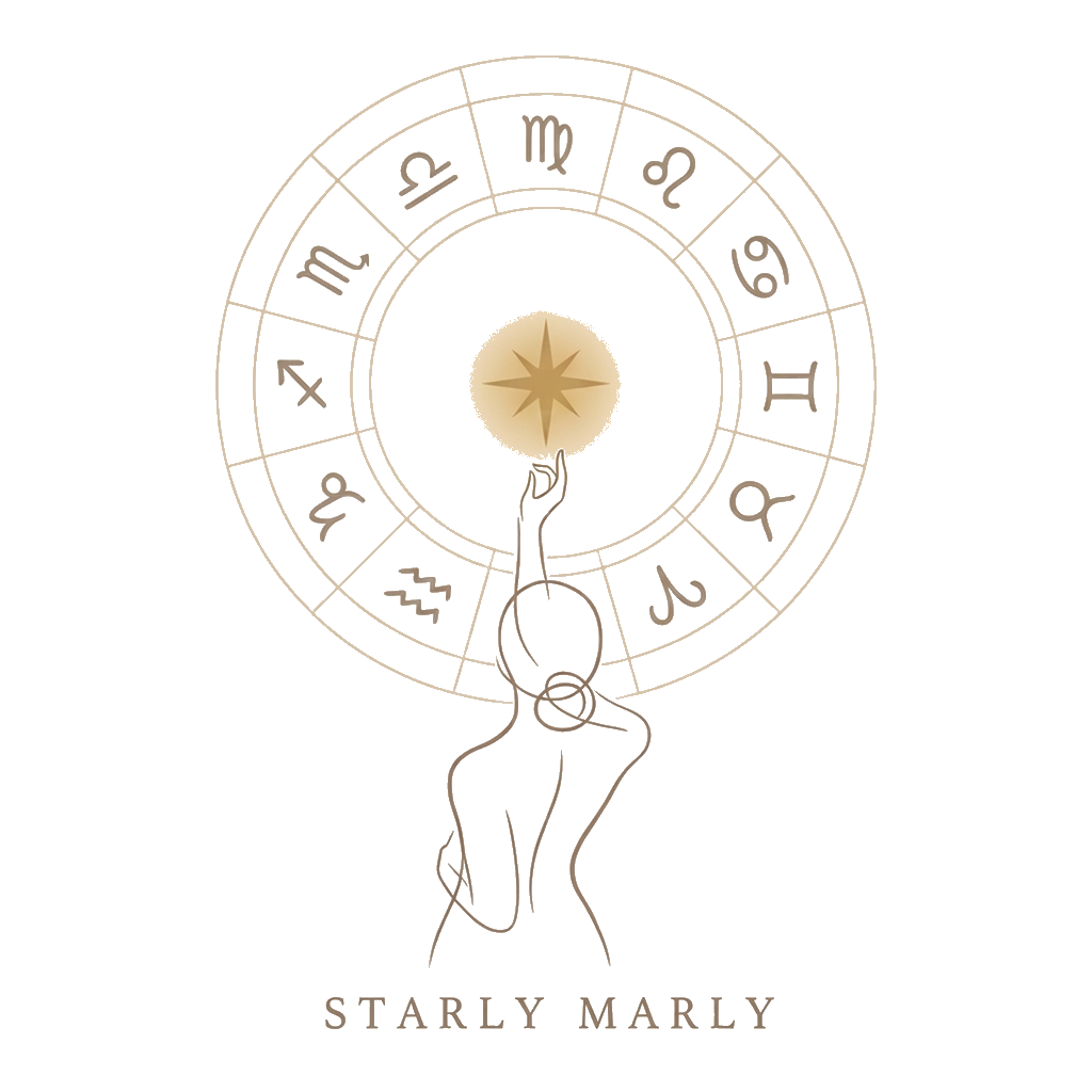 Starly Marly — persoonlijke astrologische portretten
